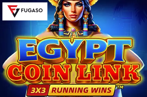 Egypt Coin Link